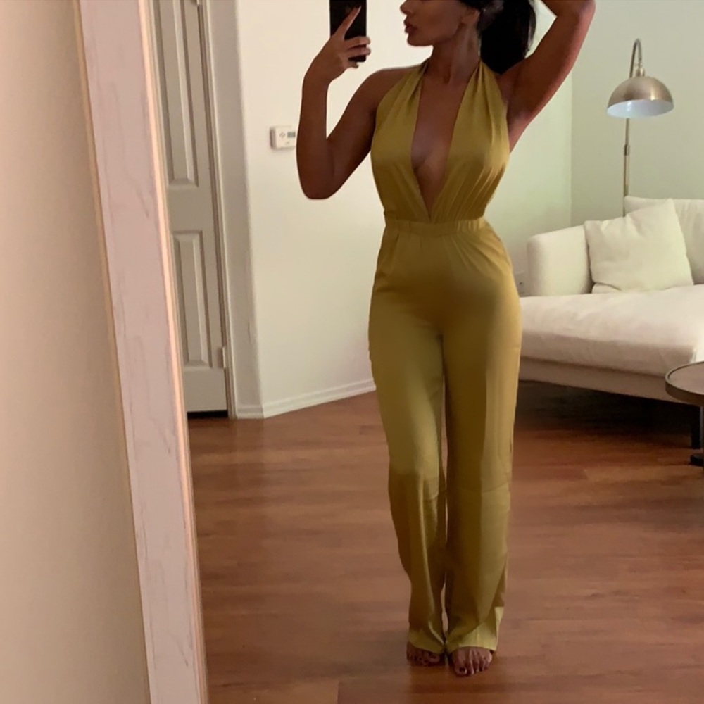 Jumpsuit